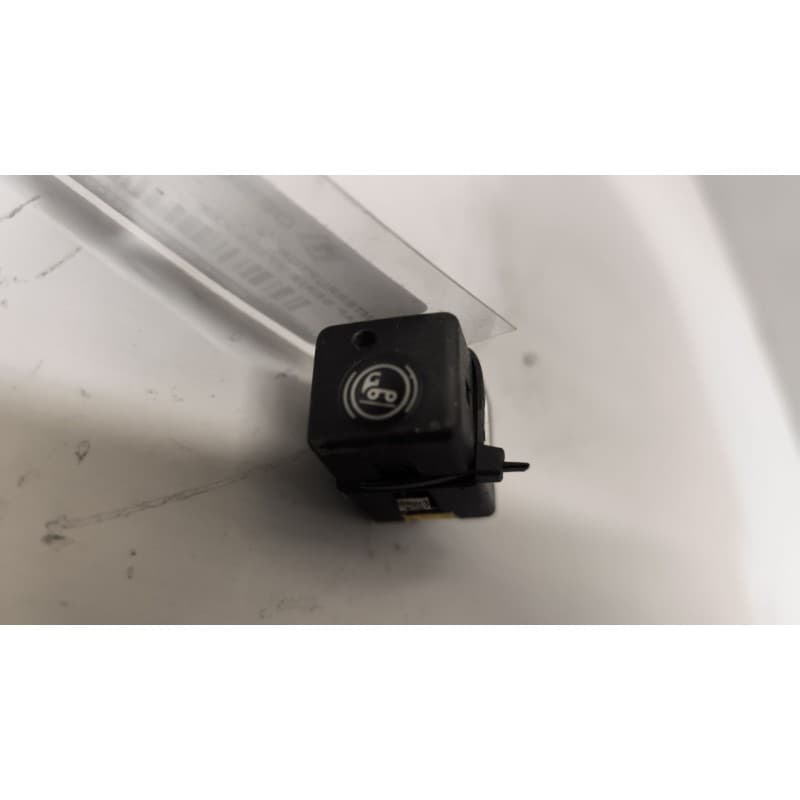 Recambio de interruptor para daf serie xf105.460 12.9 diesel referencia OEM IAM 1697144 - Blanco