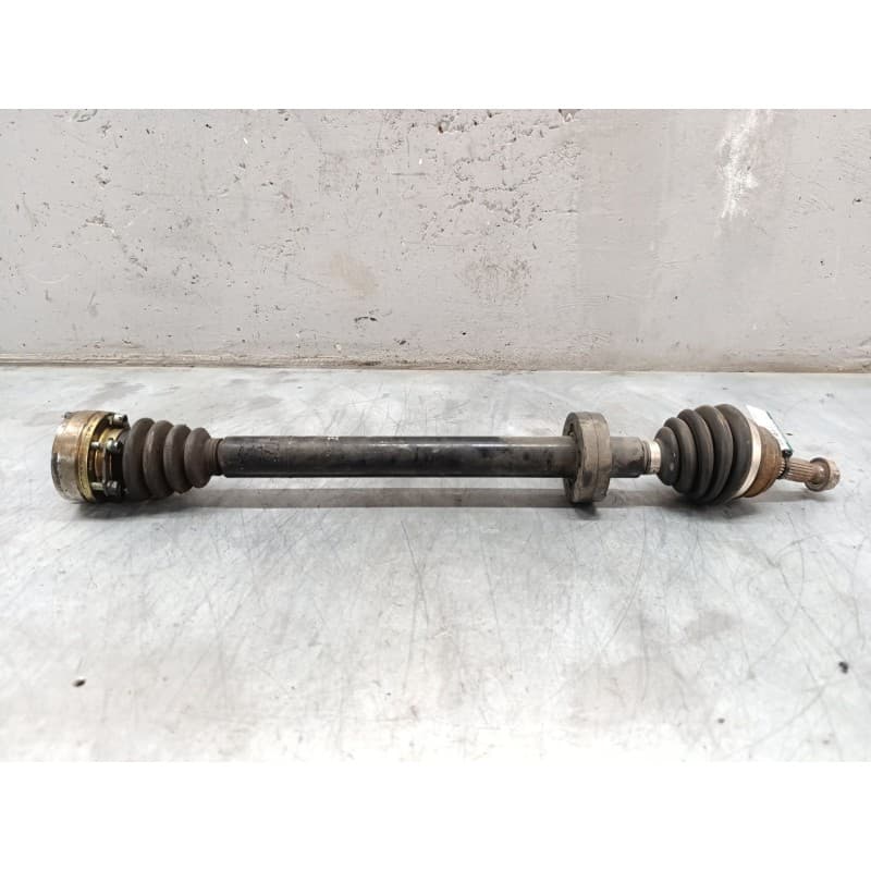 Recambio de transmision delantera derecha para seat ibiza ii (6k1) 1.4 16v referencia OEM IAM - Azul