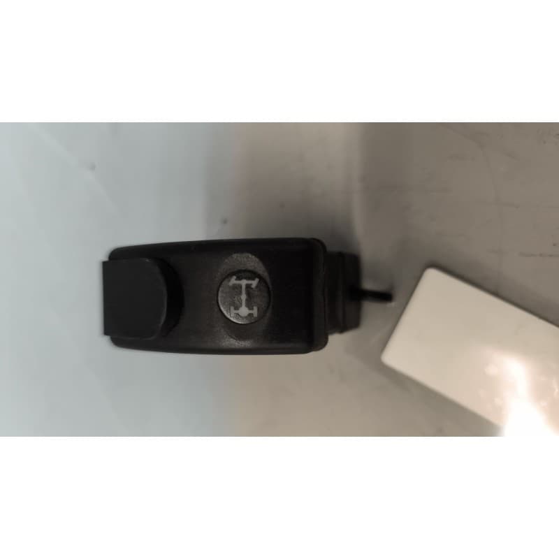 Recambio de interruptor para daf serie xf105.460 12.9 diesel referencia OEM IAM 1435601 - Blanco