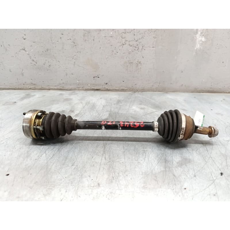 Recambio de transmision delantera izquierda para seat ibiza ii (6k1) 1.4 16v referencia OEM IAM - Azul