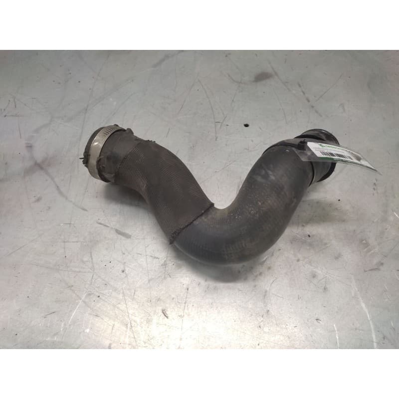 Recambio de mangueras intercooler para audi q7 (4l) 3.0 tdi (176kw) referencia OEM IAM 7L6145738A - Blanco