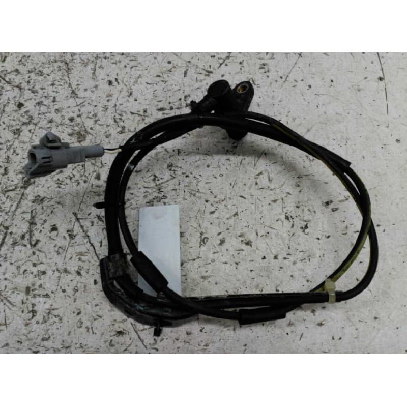 Recambio de captador abs delantero izquierdo para toyota rav 4 (a2) 2.0 luna 4x4 (2003) referencia OEM IAM
