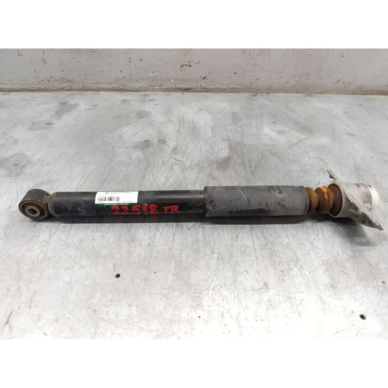 Recambio de amortiguador trasero para volkswagen eos (1f7) 2.0 tdi referencia OEM IAM 1Q0512011B - Azul