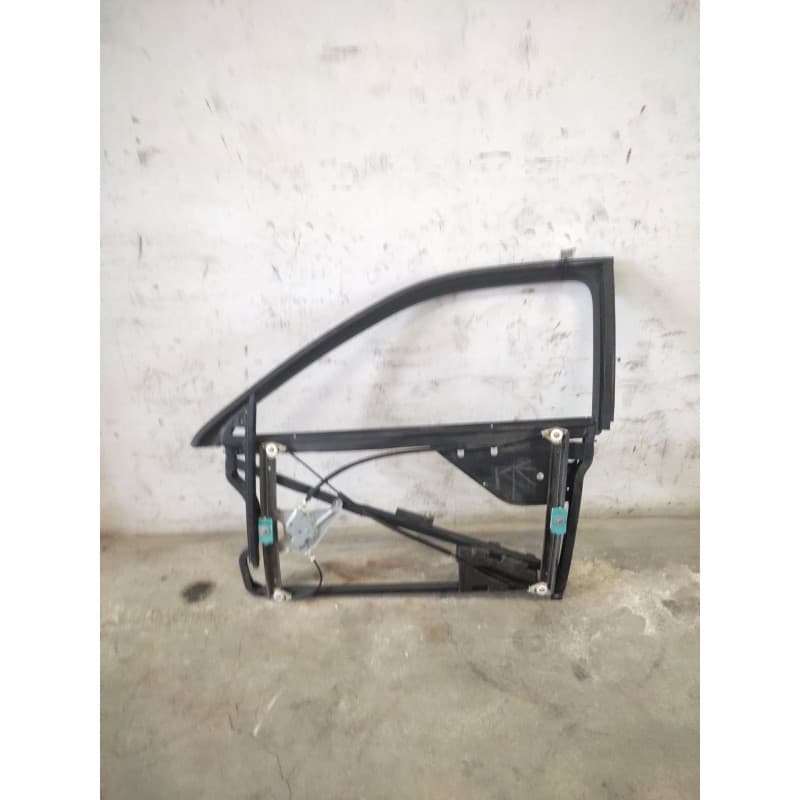 Recambio de elevalunas delantero izquierdo para audi a3 (8l1) 1.9 tdi referencia OEM IAM 8l3837753