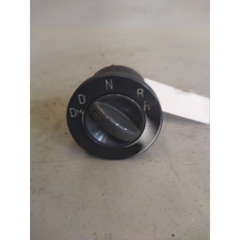 Recambio de mando cambio automatico para man tg - a 18.440 10.5 diesel referencia OEM IAM 81255250182 - Amarillo