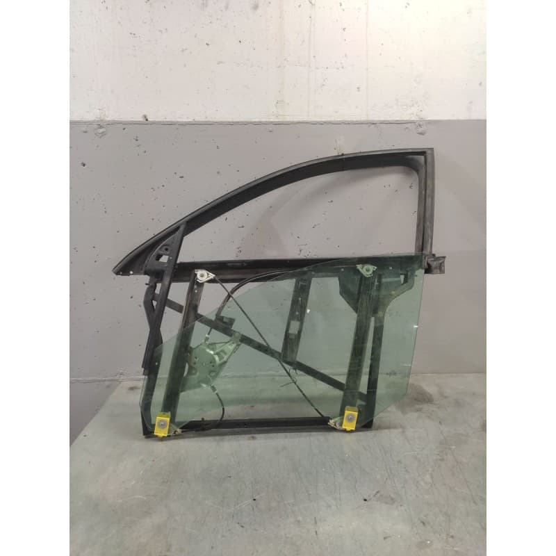 Recambio de elevalunas delantero izquierdo para audi a6 c5 (4b2, 4b4) 2.0 referencia OEM IAM 4B0837753D