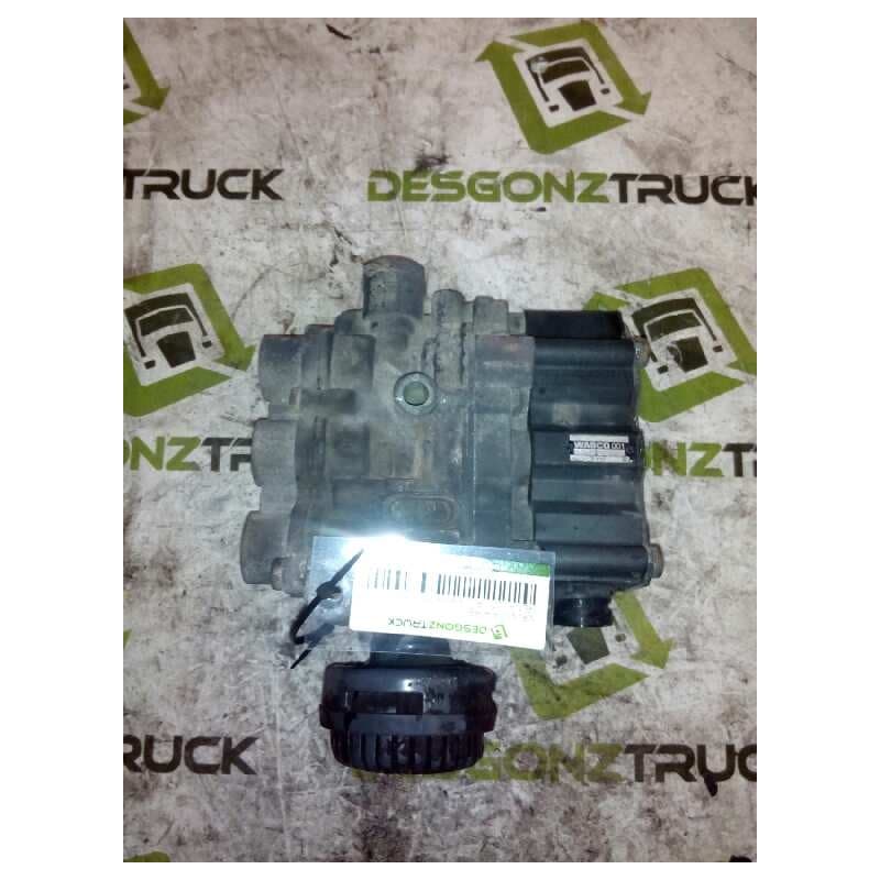 Recambio de valvula aire para renault trucks premium distribution 340.18d (339cv) referencia OEM IAM 4729000530 1700 VALVULA CON