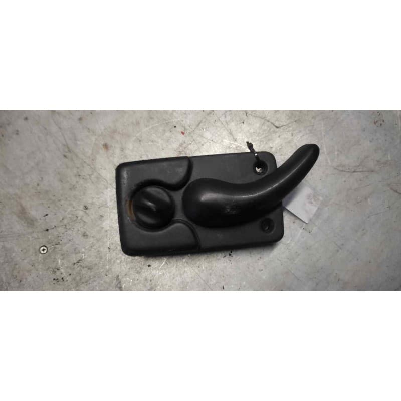 Recambio de maneta interior corredera para renault master ii phase 2 combi combi 2t8 l2 9-pl. caja cerrada/techo elev. referenci