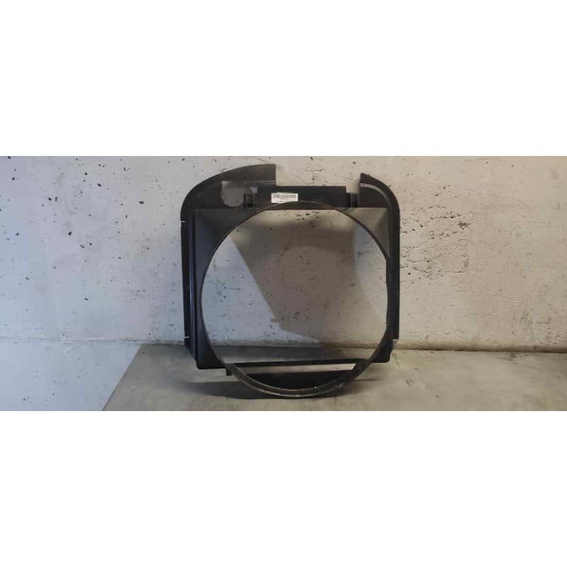 Recambio de envolvente radiador para mercedes-benz mb serie:100 d caja abierta (w631) referencia OEM IAM 6315050255