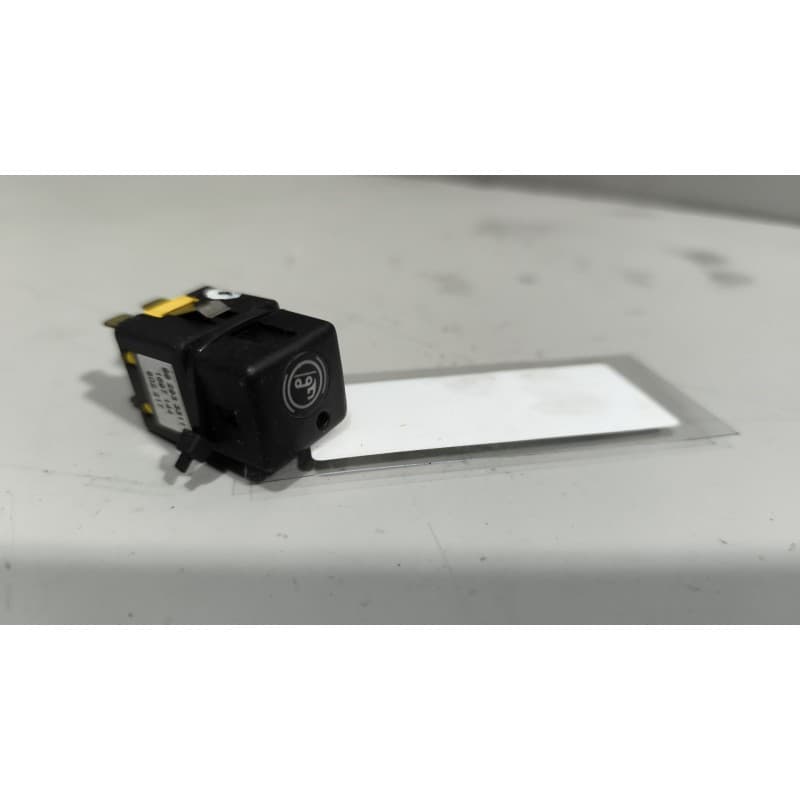 Recambio de interruptor para daf serie xf105.460 12.9 diesel referencia OEM IAM 1697144 - Blanco