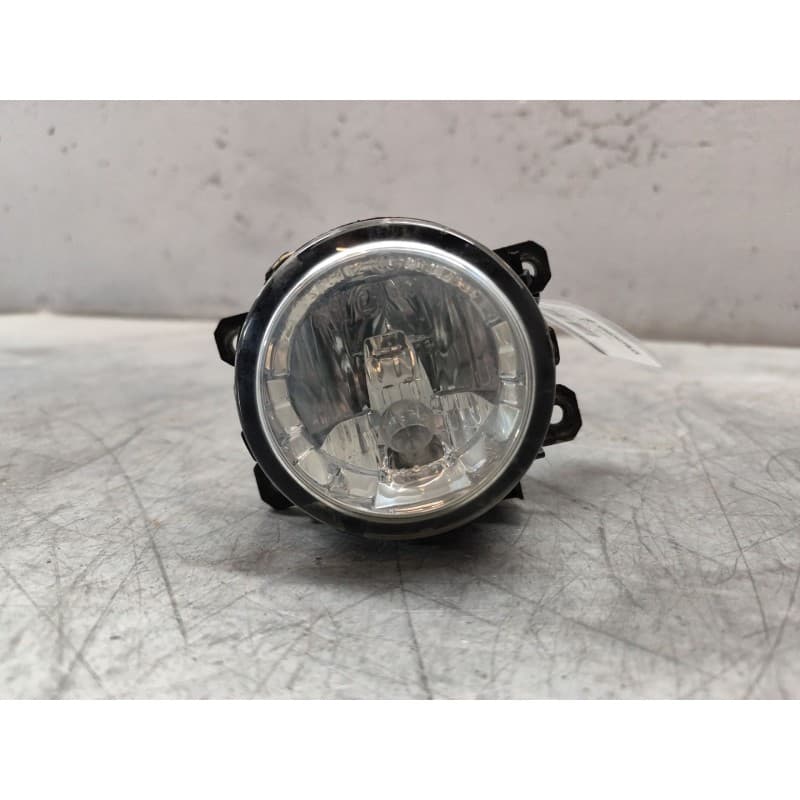 Recambio de faro antiniebla izquierdo para mitsubishi asx (ga_w_) 1.6 mivec (ga1w) referencia OEM IAM 8321A365 - Negro