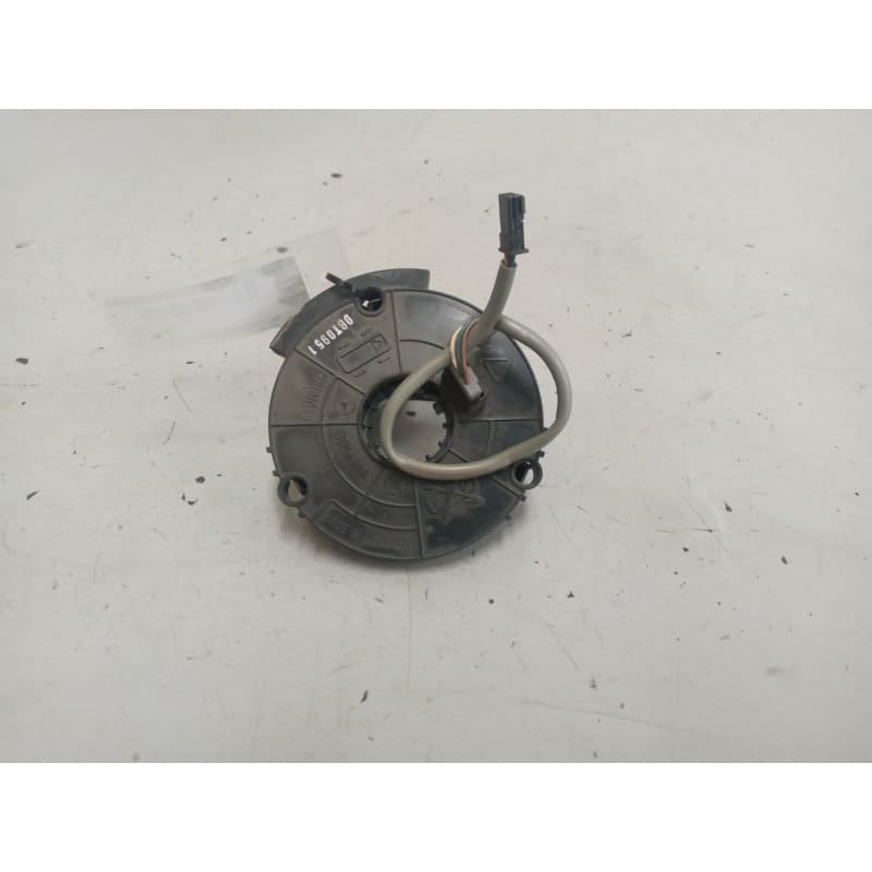 Recambio de anillo airbag para man tg-m 12.280 12.280 fg c (compact) referencia OEM IAM 81464306026 - Blanco