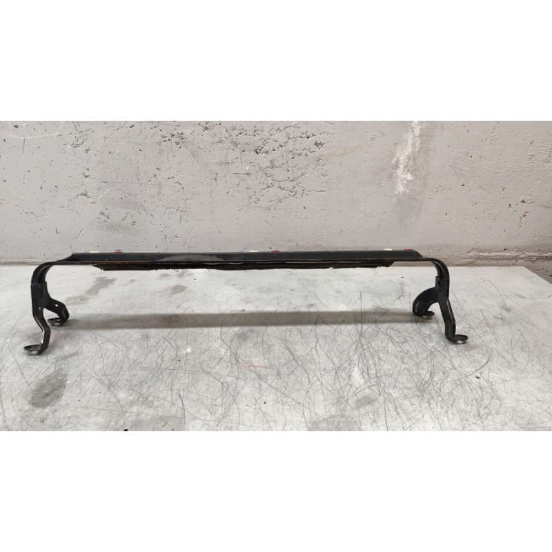 Recambio de panel frontal para ford focus ii (da_, hcp, dp) 1.6 tdci referencia OEM IAM K261A - Azul