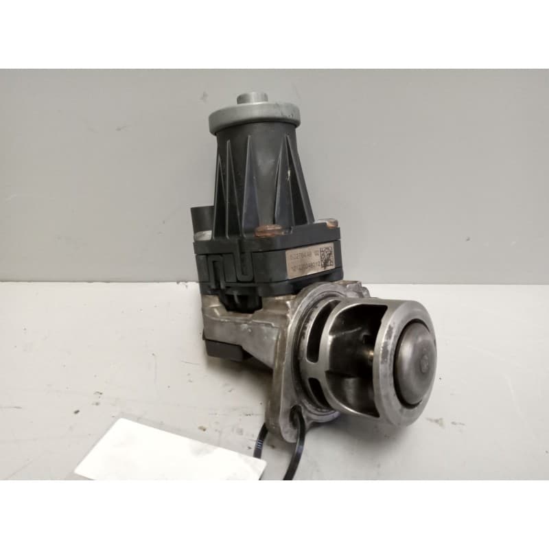 Recambio de valvula egr para iveco sunrise referencia OEM IAM 42577107 50276448 121220248012 - Blanco
