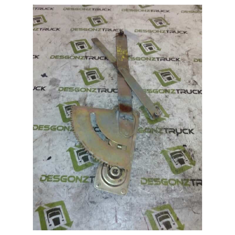 Recambio de elevalunas delantero derecho para nissan trucks l80.09 l80.14 referencia OEM IAM - Blanco