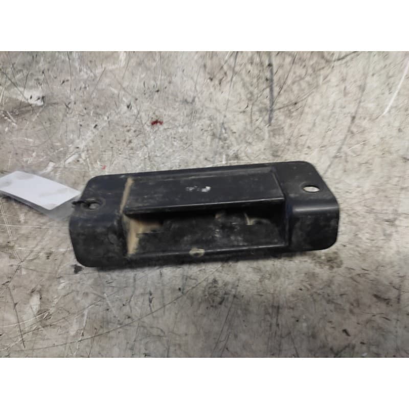 Recambio de maneta exterior puerta trasera carga para ford transit combi '06 2.2 tdci cat referencia OEM IAM YC15V441N48 IZQUIER - Blanco