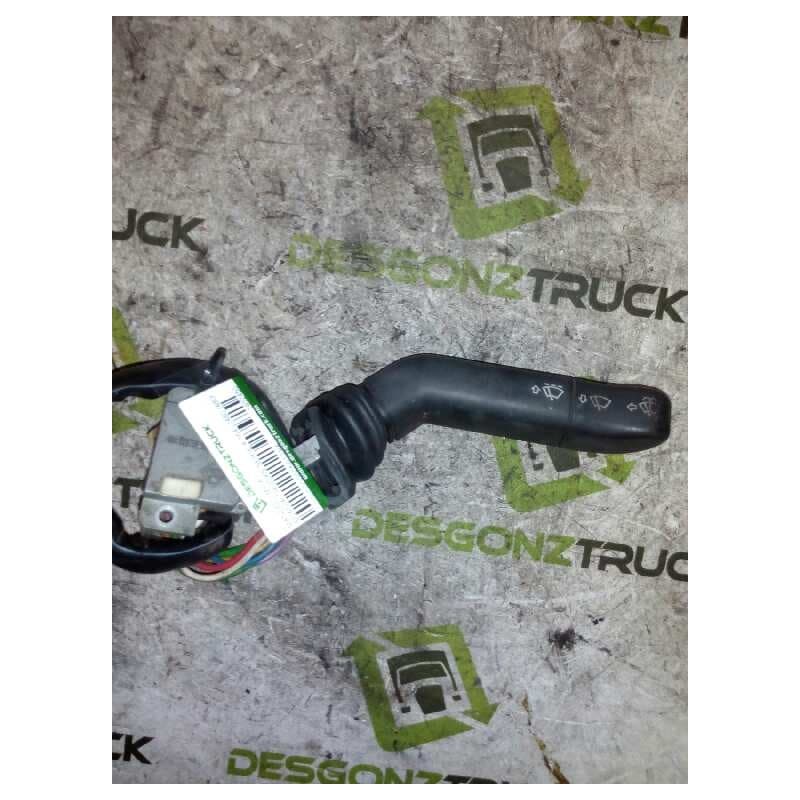 Recambio de mando limpia para scania trucks serie 4 164 l/480 (480cv) referencia OEM IAM 1402450 202648 - Verde