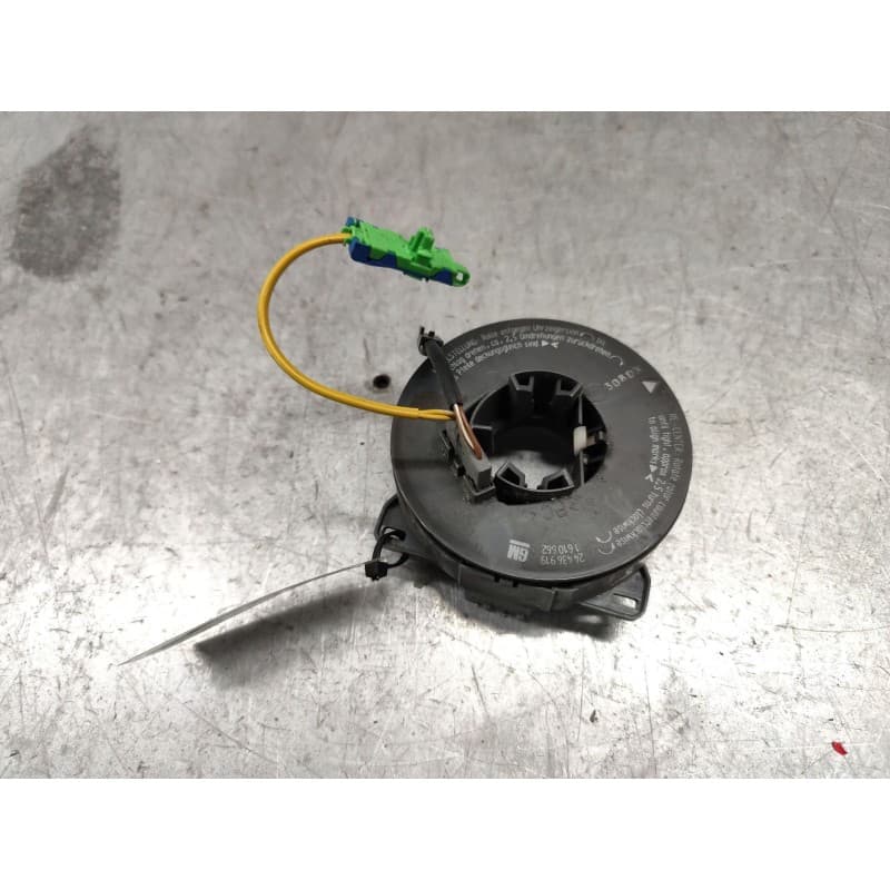 Recambio de anillo airbag para suzuki ignis rm (mh) referencia OEM IAM 24436919 - Gris