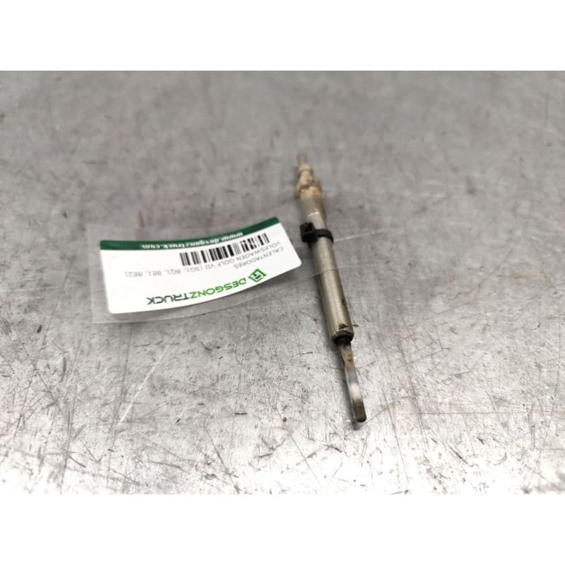 Recambio de calentadores para volkswagen golf vii (5g1, bq1, be1, be2) 1.6 tdi referencia OEM IAM 03L963319 - Azul