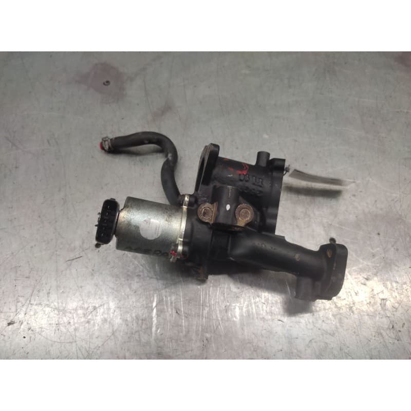 Recambio de valvula egr para opel astra h (a04) 1.7 cdti (l48) referencia OEM IAM 5 PINS