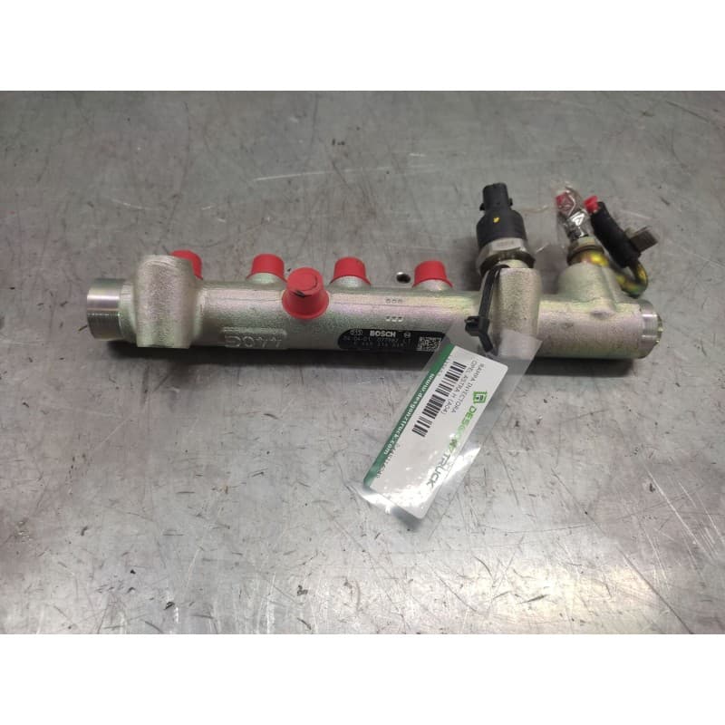 Recambio de rampa inyectora para opel astra h (a04) 1.7 cdti (l48) referencia OEM IAM 0445214049
