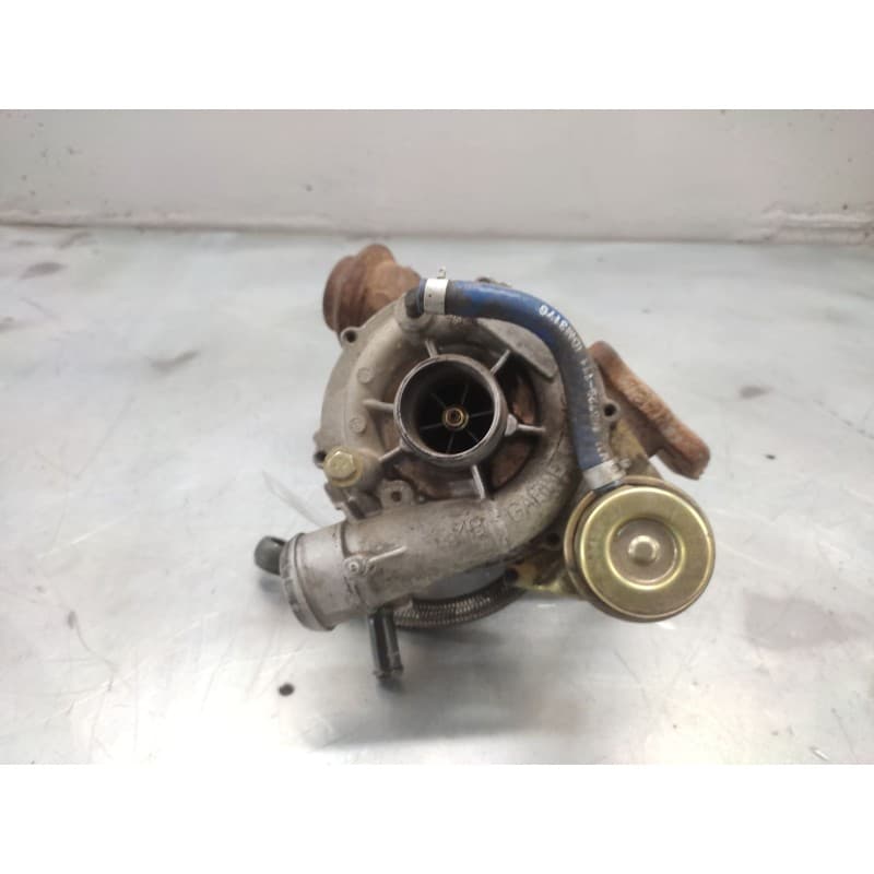 Recambio de turbocompresor para citroën xsara break (n2) 2.0 hdi 90 referencia OEM IAM 9622526980