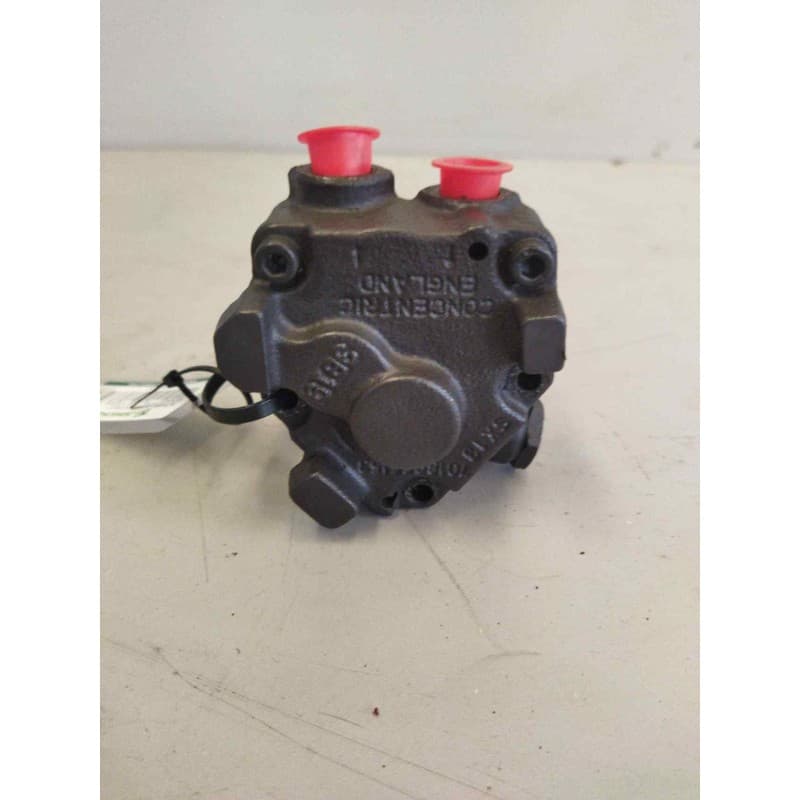 Recambio de bomba combustible para renault trucks t-serie 520p, low (520cv) referencia OEM IAM 7018955153 - Azul