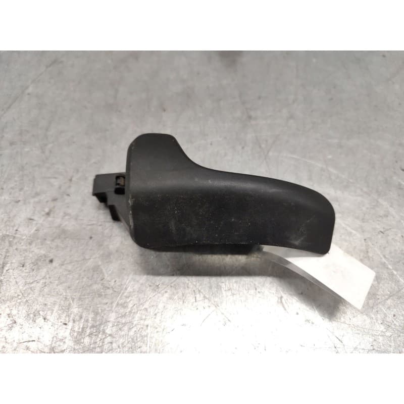 Recambio de palanca apertura capo para peugeot boxer furgoneta 2.0 bluehdi 130 referencia OEM IAM - Blanco