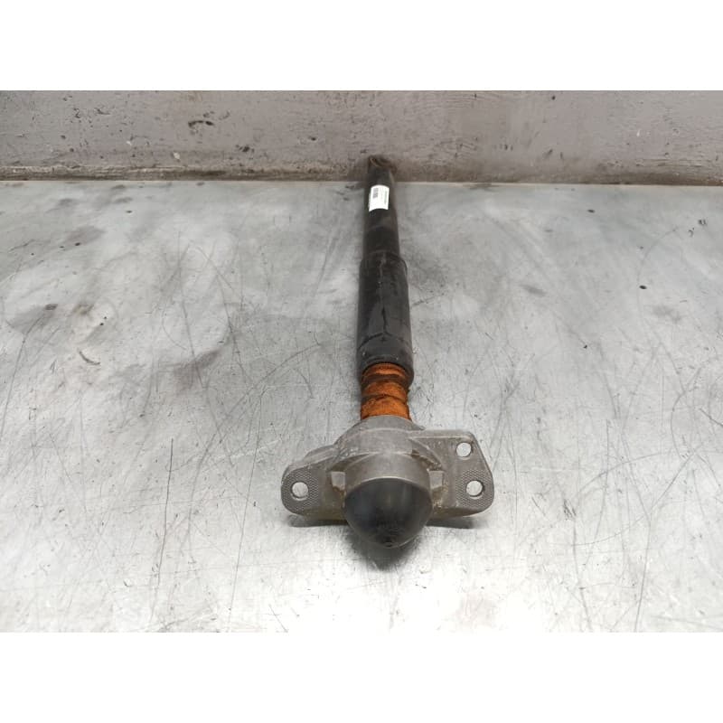 Recambio de amortiguador trasero derecho para volkswagen golf v (1k1) 1.9 tdi referencia OEM IAM 1K0513029FC - Granate