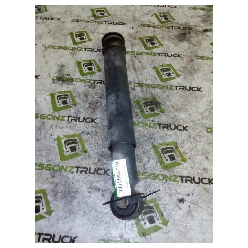Recambio de amortiguador delantero para scania serie 4 (p/r 94 g) fsa 220 (4x2) e2 corto cp 13 / 14 b referencia OEM IAM 1421062 - Blanco