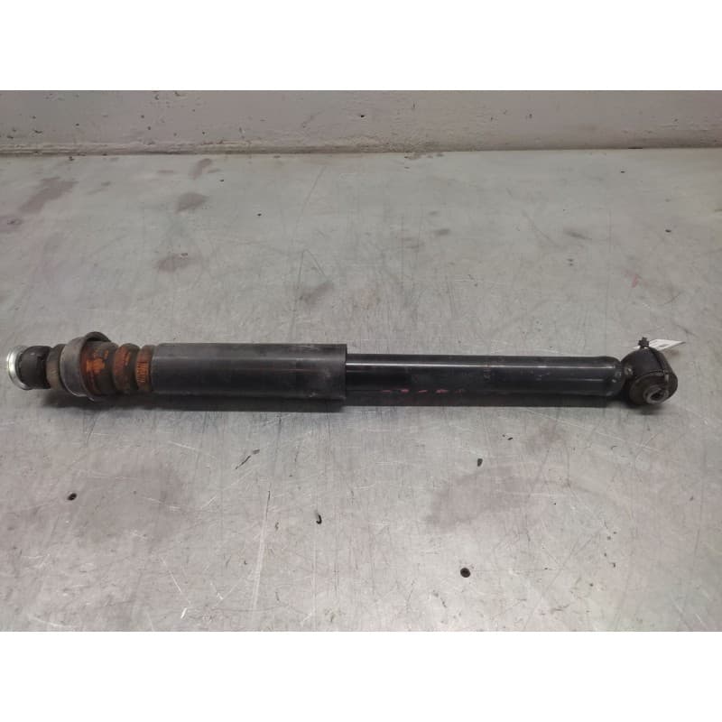 Recambio de amortiguador trasero para kia picanto 1.1 crdi active referencia OEM IAM 6531007200 - Negro