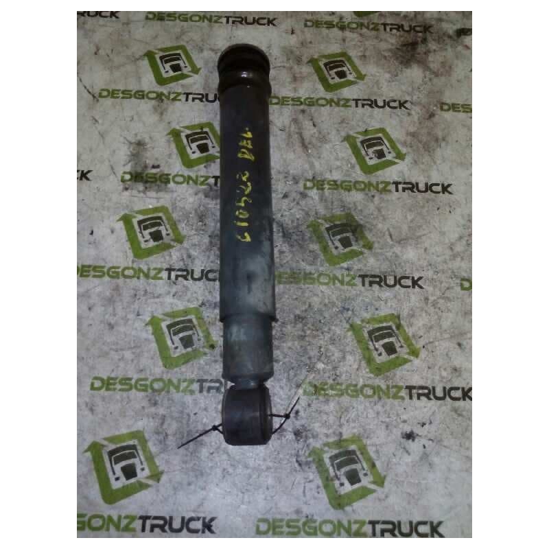 Recambio de amortiguador delantero para scania serie 4 (p/r 94 g) fsa 220 (4x2) e2 corto cp 13 / 14 b referencia OEM IAM 1421062 - Blanco