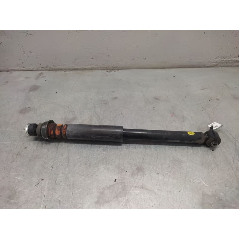 Recambio de amortiguador trasero para kia picanto 1.1 crdi active referencia OEM IAM 6531007200 - Negro