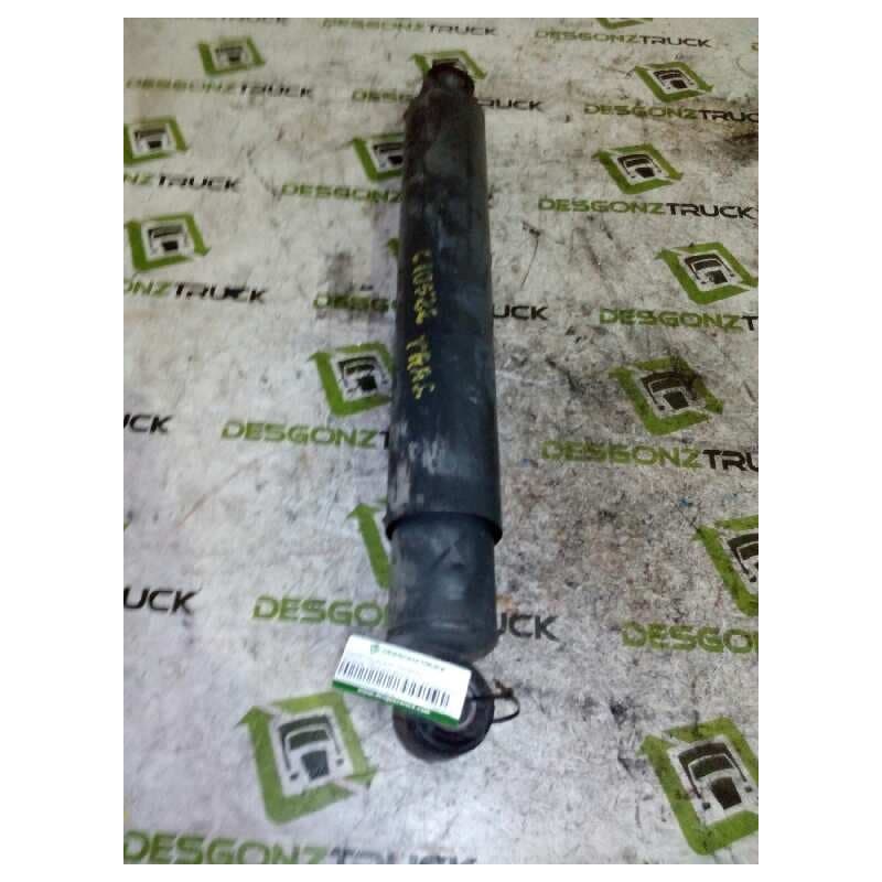 Recambio de amortiguador trasero para scania serie 4 (p/r 94 g) fsa 220 (4x2) e2 corto cp 13 / 14 b referencia OEM IAM 1380425 4 - Blanco