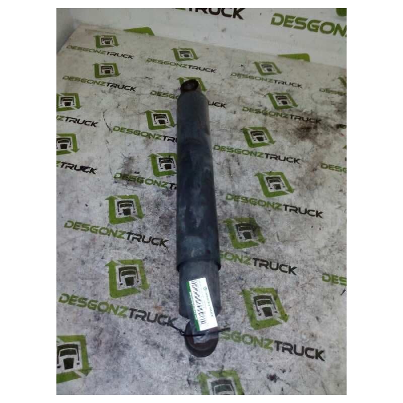 Recambio de amortiguador trasero para scania serie 4 (p/r 94 g) fsa 220 (4x2) e2 corto cp 13 / 14 b referencia OEM IAM 1380425 4 - Blanco