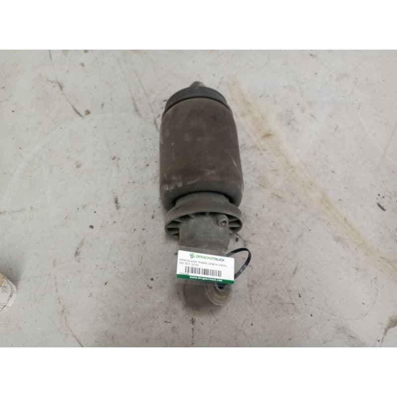 Recambio de amortiguador trasero derecho cabina para man tg-m 12.280 12.280 fg c (compact) referencia OEM IAM - Blanco