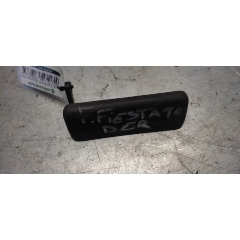 Recambio de maneta exterior delantera derecha para ford fiesta berl./courier courier familiar referencia OEM IAM