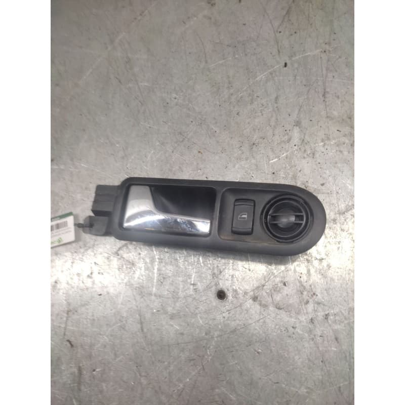 Recambio de maneta interior trasera izquierda para volkswagen bora berlina (1j2) conceptline referencia OEM IAM 3B0839113