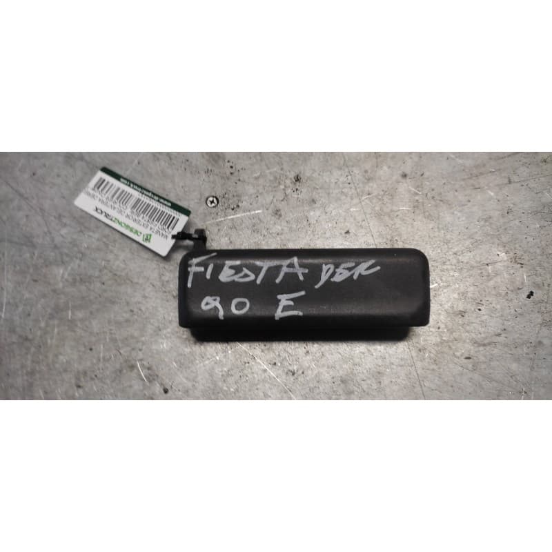 Recambio de maneta exterior delantera derecha para ford fiesta berl./courier courier familiar referencia OEM IAM