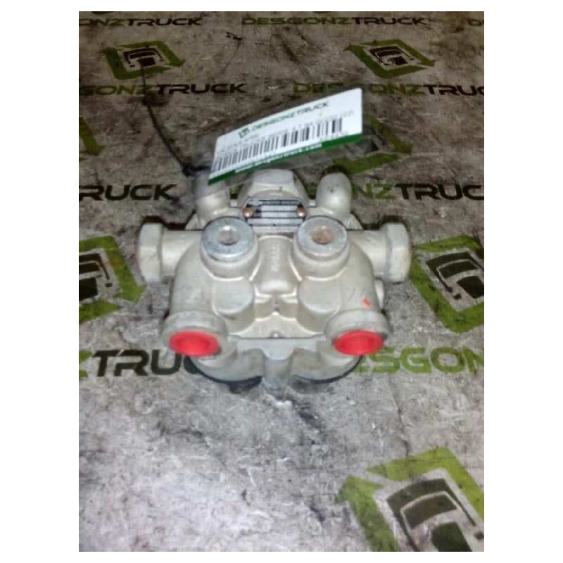 Recambio de valvula aire para scania serie 4 (p/r 94 g) fsa 220 (4x2) e2 corto cp 13 / 14 b referencia OEM IAM AE4439 17191 VALV - Blanco