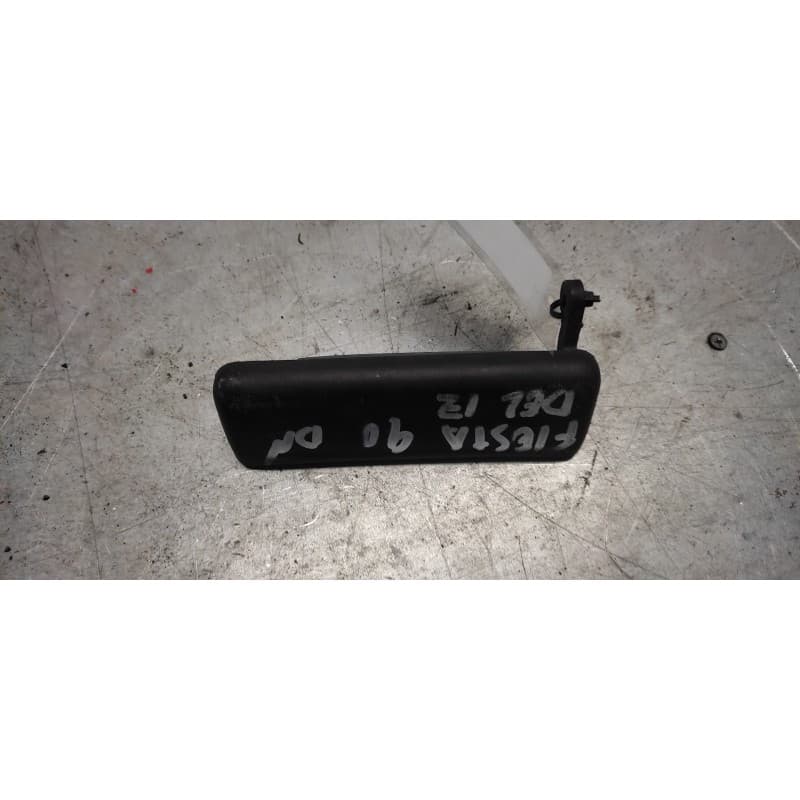 Recambio de maneta exterior delantera izquierda para ford fiesta berl./courier courier familiar referencia OEM IAM