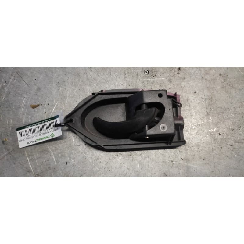 Recambio de maneta interior delantera derecha para ford ka (ccq) básico referencia OEM IAM