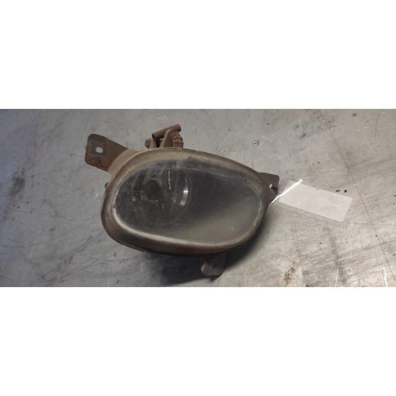Recambio de faro antiniebla izquierdo para volvo s80 berlina 2.4 (103kw) referencia OEM IAM 2 PINS - Blanco