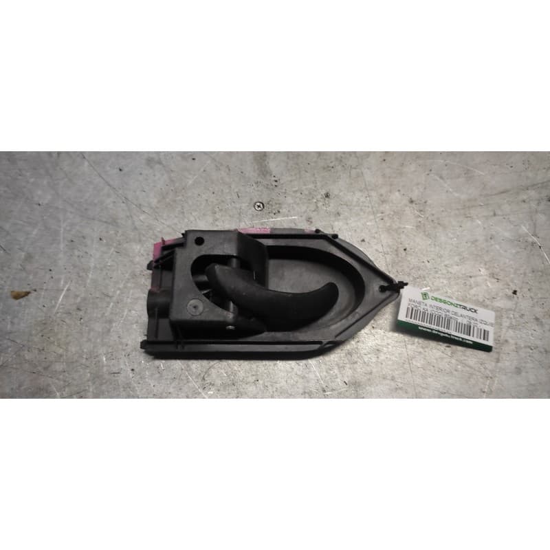 Recambio de maneta interior delantera izquierda para ford ka (ccq) básico referencia OEM IAM