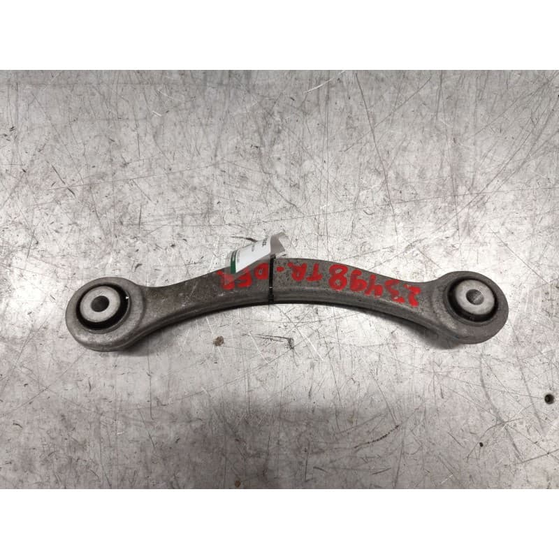 Recambio de tirante trasero derecho para mercedes-benz clase e (w211) berlina e 420 cdi (211.029) referencia OEM IAM R2303521805 - Negro