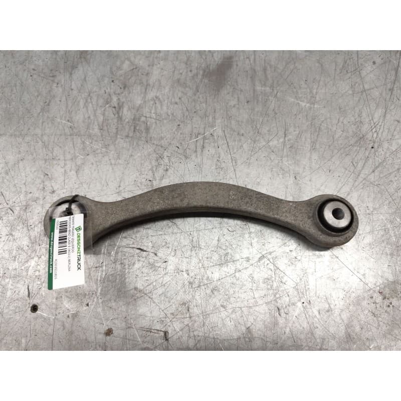 Recambio de tirante trasero izquierdo para mercedes-benz clase e (w211) berlina e 420 cdi (211.029) referencia OEM IAM R23035218 - Negro