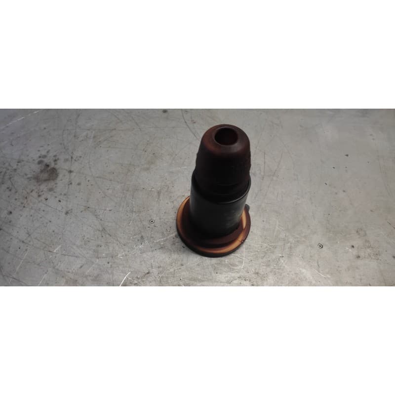 Recambio de tope ballesta para fiat fiorino furgoneta/monovolumen (225_) 1.4 (225bxa1a, 225bxf1a) referencia OEM IAM 51870775 - Blanco
