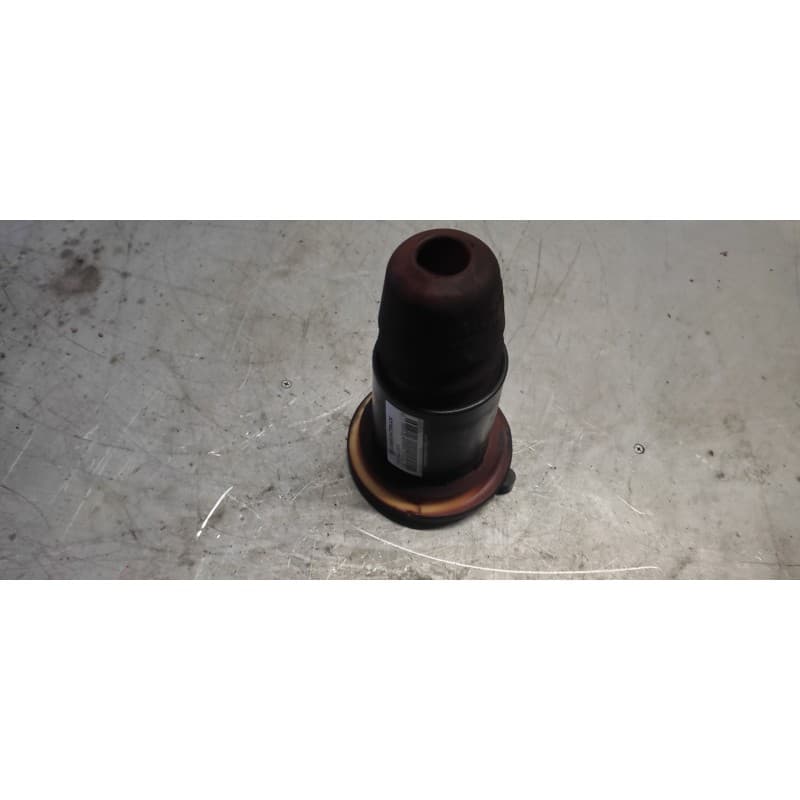 Recambio de tope ballesta para fiat fiorino furgoneta/monovolumen (225_) 1.4 (225bxa1a, 225bxf1a) referencia OEM IAM 51870775 - Blanco