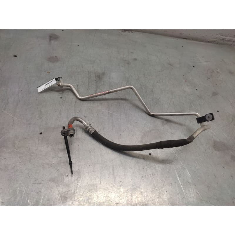 Recambio de tubos aire acondicionado para peugeot 207/207+ (wa_, wc_) 1.6 16v vti referencia OEM IAM 9680614780 - Negro