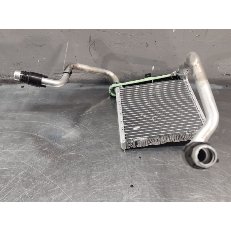 Recambio de radiador calefaccion / aire acondicionado para audi q3 (f3b) 35 tdi quattro referencia OEM IAM 5Q0819031B - Blanco